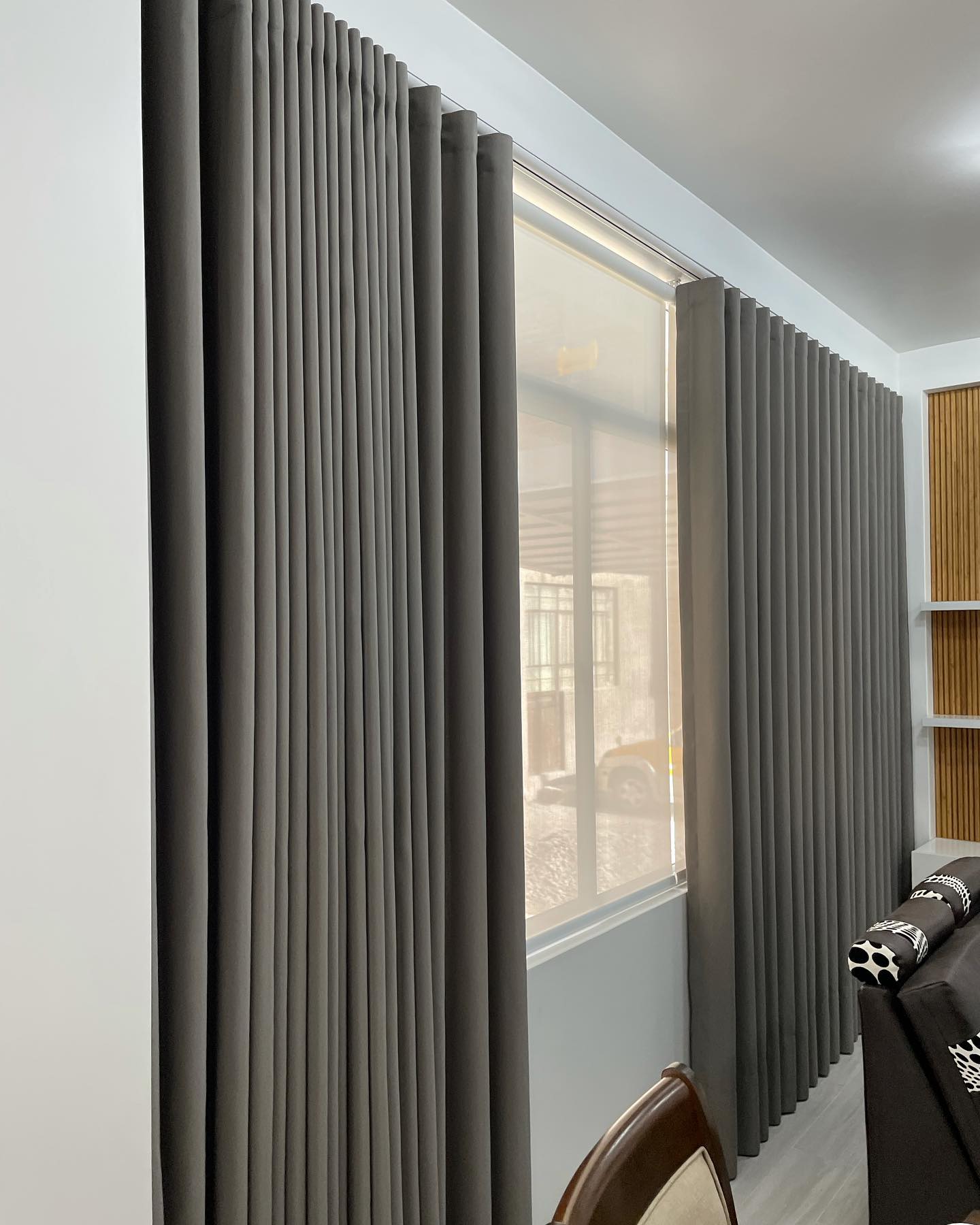 Cortinas